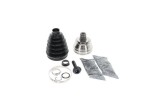 SPIDAN Veovõlli ots (Liigendlaager) GKN Automotive OE-Technology 50° GKNJ20709