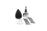 SPIDAN Veovõlli ots (Liigendlaager) GKN Automotive OE-Technology 52° GKNJ30035