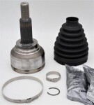 SPIDAN Veovõlli ots (Liigendlaager) GKN Automotive OE-Technology 52° GKNJ30038