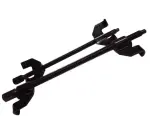 vedru kokkusurujad 380mm 2 tk