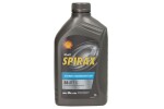 ATF oil Spirax 1L ; DEXRON VI; FORD MERCON LV; JASO 1A-LV; TOYOTA T-IV; TOYOTA WS