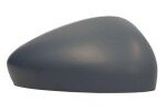 SPJ V-0228 / side mirror housing / cover right (prepared) suitable for: citroen c3 picasso, c4 grand picasso i, c4 picasso i 10.06-06.17