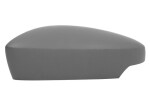 SPJ V-0675 / side mirror housing / cover left (prepared) fits: skoda fabia iii 12.14-06.21