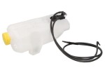 SPJ WT-714 / windshield washer tank (with 2 pumps) fits: smart fortwo 07.14-