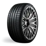 легковой авто / для джип Летняя шина 225/45R17 GT RADIAL SPORTACTIVE2 94Y XL RP DOT22 DAA69