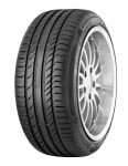 Sõiduauto suverehv Continental Continental SportContact 5 225/40R18 92Y