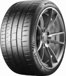 suverehv Continental Continental SportContact 7 285/35R21 105Y XL FR c a b 73dB