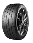 джип Летняя шина 225/50R17 LANDSPIDER SPORTRAXX UHP 98 Y XL