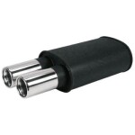 Sportsummuti BK1515 MUFFLEX SPORT