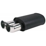 Sportsummuti BK1519 MUFFLEX SPORT