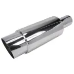Sportsummuti BK1528 MUFFLEX SPORT
