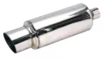Sportsummuti BLMR300 MUFFLEX SPORT