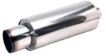 Sportsummuti BLMR3061 MUFFLEX SPORT