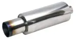 Sportsummuti BLMR310 MUFFLEX SPORT