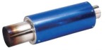 Sportsummuti BLMR361 MUFFLEX SPORT