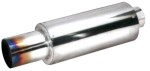 Sportsummuti BLMR367 MUFFLEX SPORT