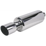 Sportsummuti SM111 MUFFLEX SPORT