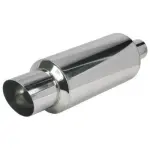 Sportsummuti SM144S MUFFLEX SPORT