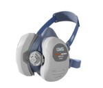 Poolmask GVS Elipse SPR213L , A2P3 filtritega, suurus S/M