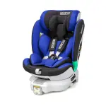 9-25kg ISOFIX pöörlev turvatool alusega ja stabilisaatorklambriga Spro sk6000ibl