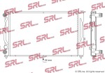 SRLine Radiaator,  mootorijahutus 132408-2