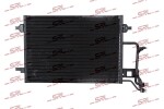 SRLine Kondensaator,  kliimaseade 1324K8C2S