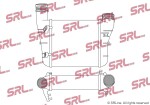 SRLine turbo radiaator (intercooler) 1325J8-6