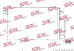 SRLine Kondensaator,  kliimaseade 1326K8C4S
