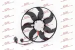 SRLine Ventilaator,  mootorijahutus 300W 133123U6S