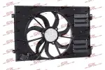 SRLine Вентилятор,  охлаждение двигателя 400Вт 133123W5