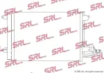 SRLine Kondensaator,  kliimaseade 1331K8C1S