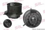 SRLine Salongipuhur 1331NU-1