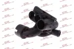 SRLine Termostaadikorpus 1331THO-1