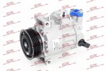 SRLine Kompressor,  kliimaseade 1335KS-2S