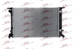 SRLine Radiaator,  mootorijahutus 133708B3