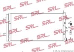 SRLine Kondensaator,  kliimaseade 1339K8C2S