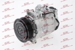 SRLine Kompressor,  kliimaseade 1371KS-1S
