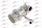 SRLine EGR jahuti / radiaator 13C1E8-1
