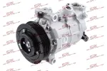 SRLine Kompressor,  kliimaseade 13D2KS-1S