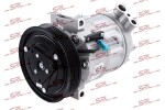 SRLine Kompressor,  kliimaseade 1411KS-6S