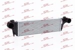 SRLine Kompressoriõhu radiaator 2003J8-1