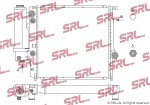 SRLine Radiaator,  mootorijahutus 200708-5