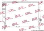 SRLine Radiaator,  mootorijahutus 200708-9