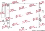 SRLine Radiaator,  mootorijahutus 201608-2