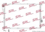 SRLine Radiaator,  mootorijahutus 201608-7