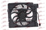 SRLine Ventilaator, mootorijahutus 270W 201623W1