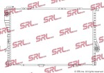 SRLine Radiaator,  mootorijahutus 202208-1
