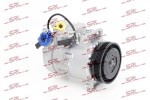 SRLine Kompressor,  kliimaseade 2023KS-3S
