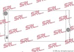 SRLine Radiaator,  mootorijahutus 202508-2