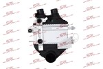 SRLine turbo radiaator (intercooler) 20C3J8-3